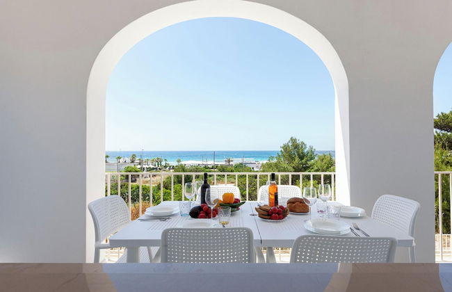 La Primula Apartment 2 Sea View - Foto 21