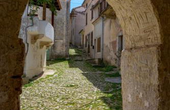 House Bajota with terrace and sea view - Foto 43