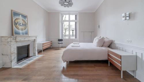 La Maison Rouge - Maison Familiale & Proche centre - Foto 5