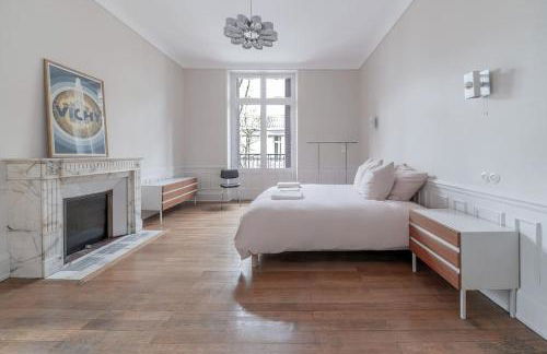 La Maison Rouge - Maison Familiale & Proche centre - Foto 5