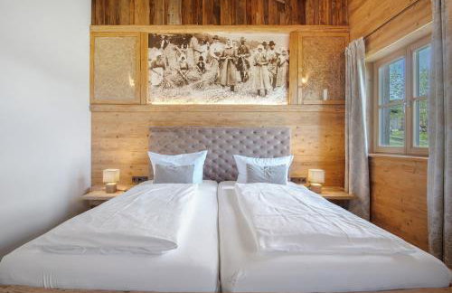 Bergchalet 1 - Photo 14