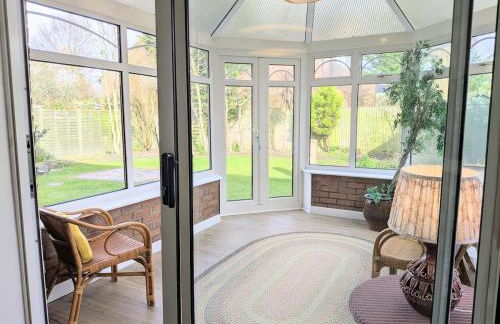 The willows with parking - Foto 37