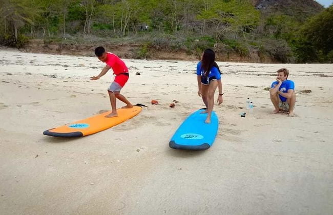 Ekas Surf Resort - Foto 29