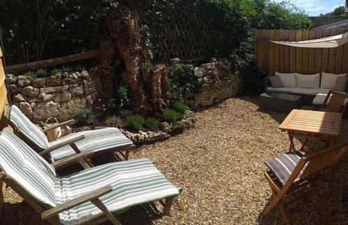 Hedgerow Cottage (Berryl farm Cottages) - Foto 14