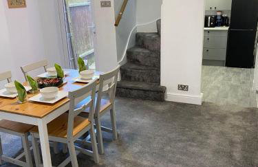 Contractor Friendly - Long Stay Discount - Foto 3