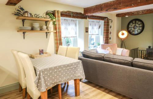 Dale End Farm Cottage - Foto 10