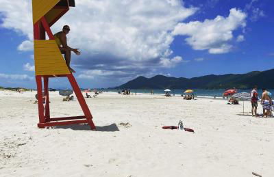 Pousada Ilha dos Corais - Foto 34