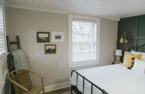 The Woodlawn Tudor - Foto 40