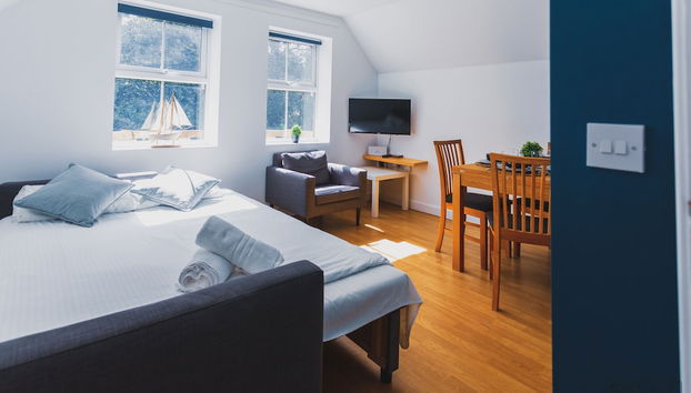 Manor Apartments - Foto 5