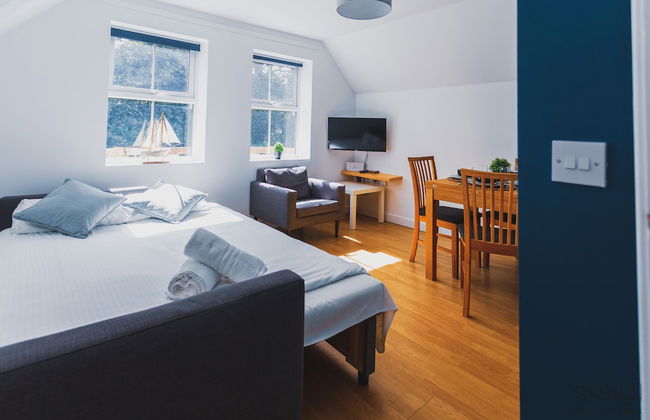 Manor Apartments - Foto 5