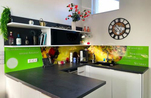 GardenHouse Eschborn - Nähe Messe Frankfurt - Foto 17