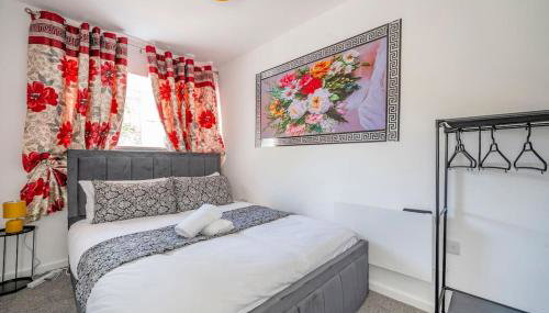 *F2BR* for your most relaxed & Cosy stay + Free Parking & WiFi - Foto 4