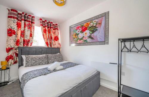 *F2BR* for your most relaxed & Cosy stay + Free Parking & WiFi - Foto 4