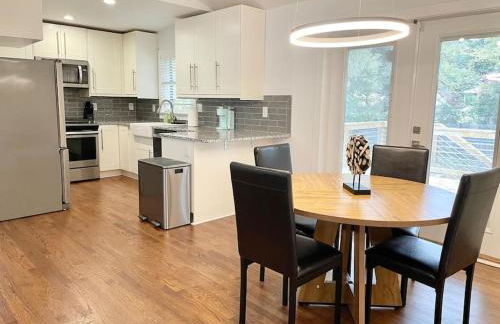 Modern Retreat in Decatur - Foto 22