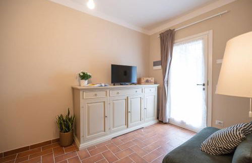 Podere Cornacchino - Foto 16