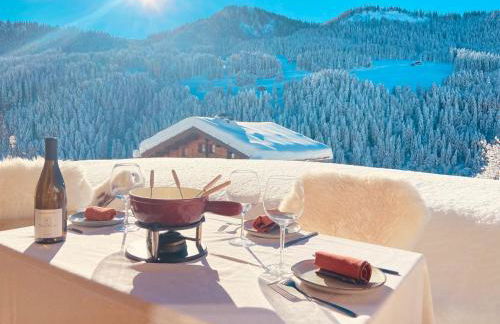 CHALET LYOBA - Photo 9