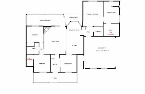 30A Cottage Near the Beach with Golf Cart - Foto 29