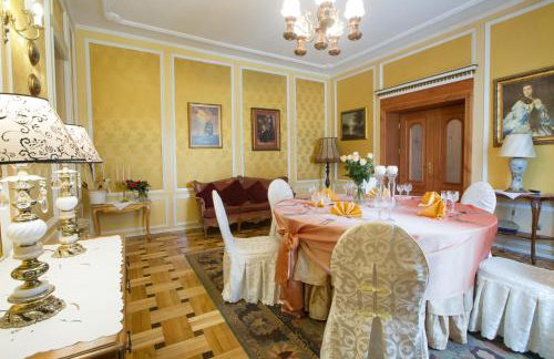 Dwór Hetman - Foto 35