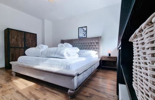 Alpha Apartments - Foto 69