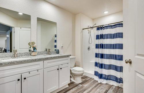 Golf, Game, Hike, Fish and Relax Mohave Valley Gem - Foto 12