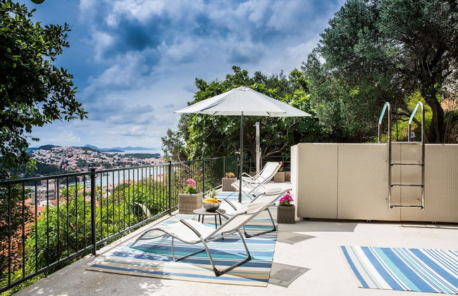 Villa Isanda - Foto 51