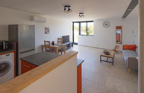 Gîte La Mosaïque - Foto 34