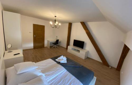 Stadnina Koni w Kłaczynie - Foto 9