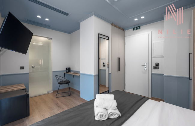 Esther Suites, Nilie Hospitality MGMT - Foto 25