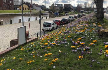Ferienwohnung Wattlöwe - Photo 50