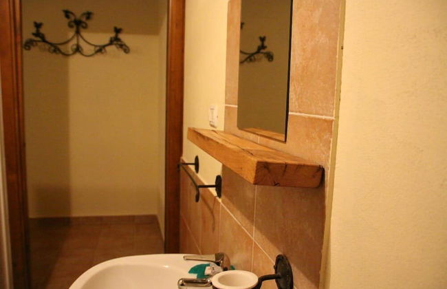 Girfalco - Country House - Bed&Breakfast - Photo 12