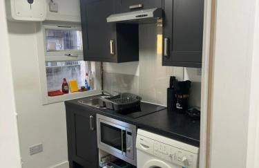 1B, zone 2 Westbourne Park , sleeps 4 - Foto 19