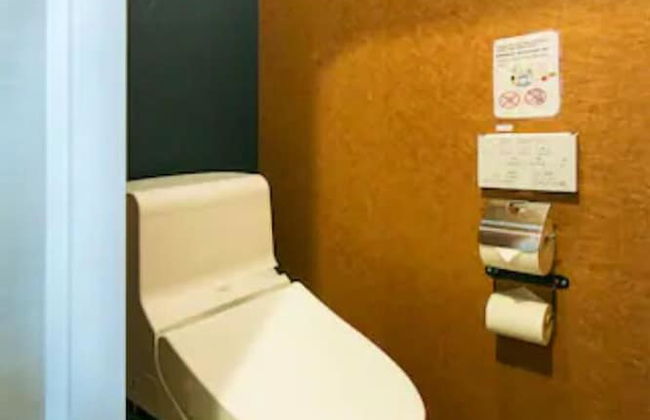 ROI SPACE KAGOSHIMA - Foto 34