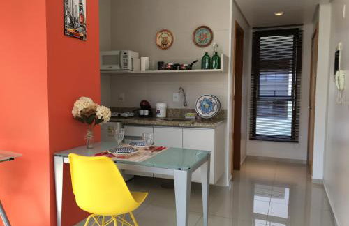 Apartamento Perfeito Casemiro, 199 - RETIRADA DAS CHAVES MEDIANTE AGENDAMENTO COM UMA HORA DE ANTECEDÊNCIA COM ANDREIA OU LUIS - Foto 28