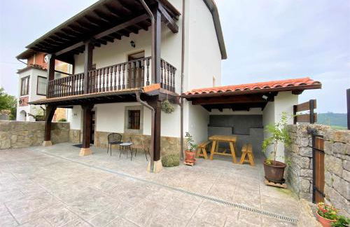 La Finca de Ribadedeva - Foto 1