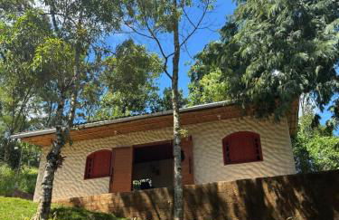 Casa dos Sonhos - Patrimônio da Penha - Foto 1