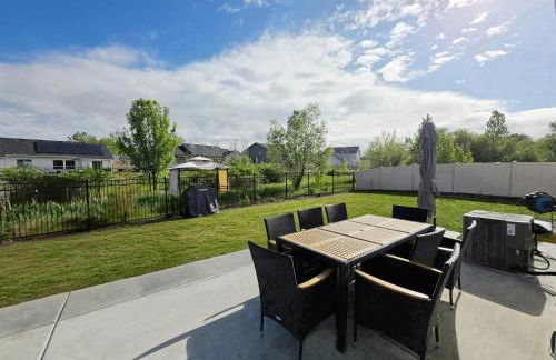 Boise Cozy House - Foto 14