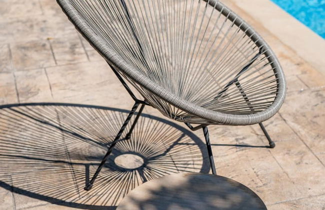 Villa Archodia - With Private Pool - Photo 36