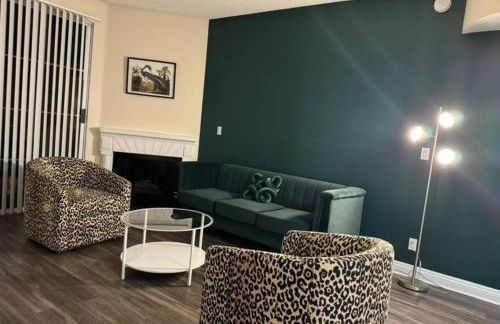 Travel Haven at Miracle Mile- 110 - Foto 25