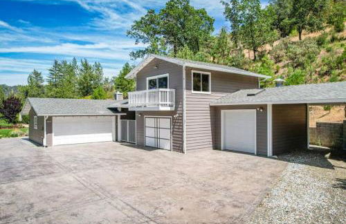 Alpine 4 Bedroom Retreat with Hot tub and Pool table - Foto 16