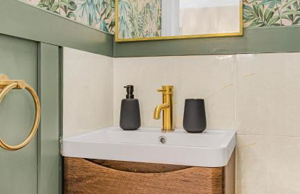 Luxurious 2-Bed Home Near NEC, BHX Airport & JLR Ideal for Contractors or Lesiure Stays Long term stay available - Foto 23