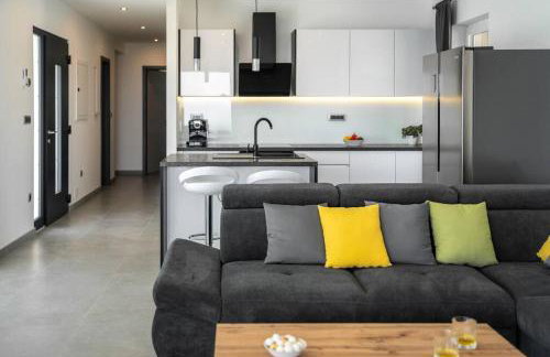 Villa HillSea by Briskva - Foto 15