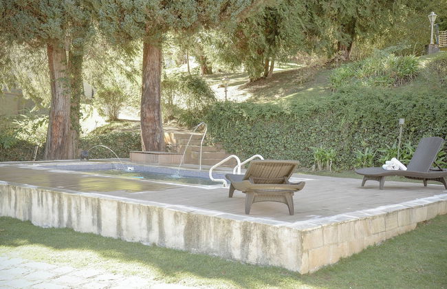 Chalé Terrazza - Foto 12