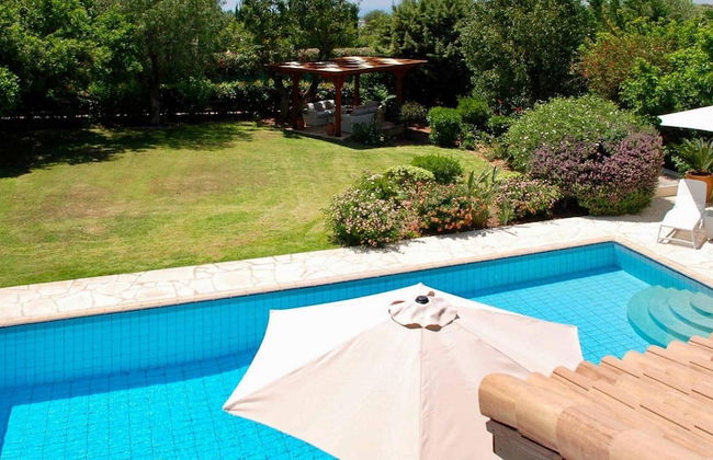 Villa 12 - Pera in Kouklia - Foto 17