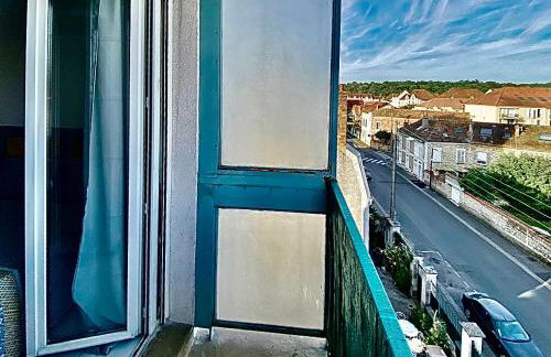 APPARTEMENT PROCHE GARE ET CENTRE VILLE - Foto 63