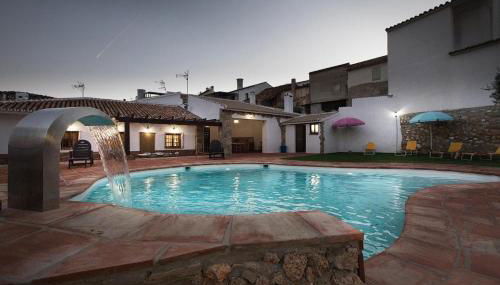 Charming Villa in Mondrón with Private Pool - Foto 4