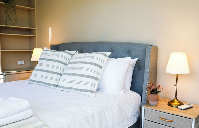 StayAU Spacious 6BR McKinnon Pool Home - Foto 31