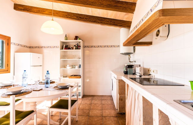 Finca Agroturismo Sa Cova den Borino - Foto 34