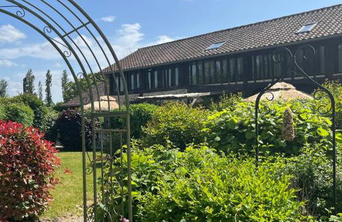 Gite 4, Domaine Logis Gascogne - Photo 32