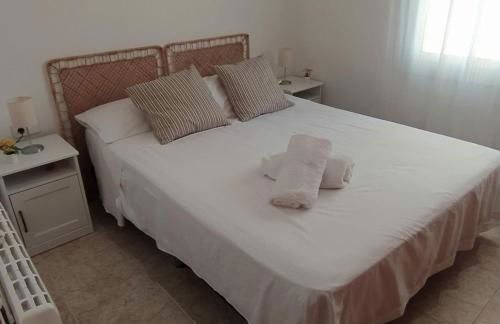 Apartamento Primera Línea de Playa Port-Segur - Photo 12