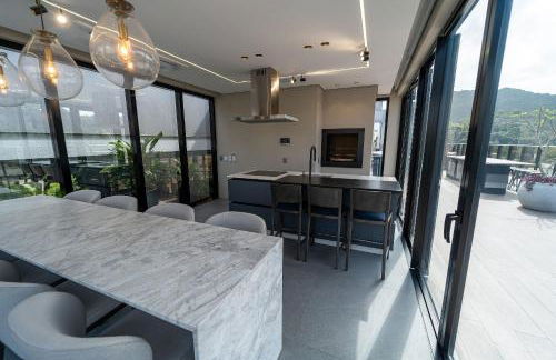 The Spot One By Xtay - Apartamentos de Luxo com acesso exclusivo ao Balneário Shopping - Foto 31